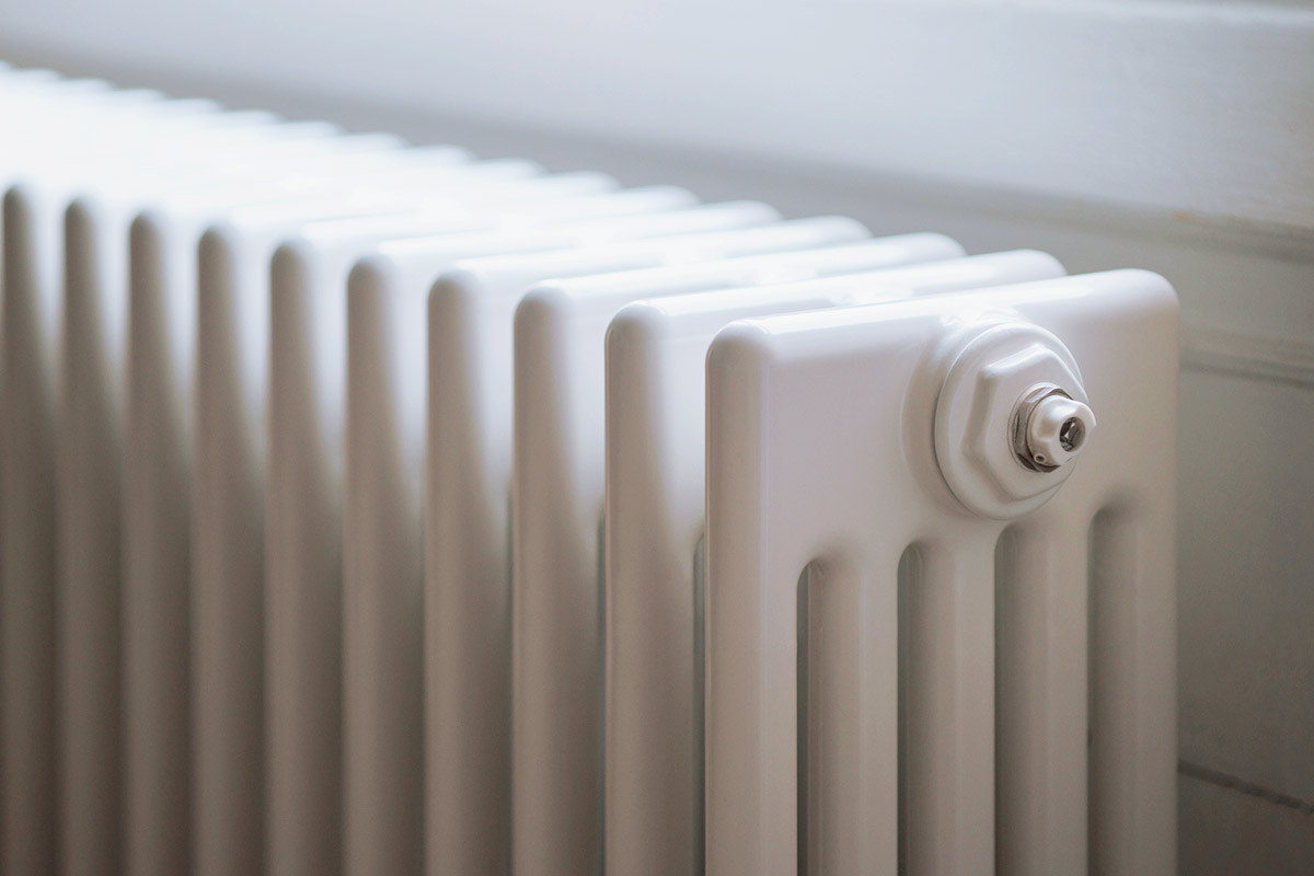 Heizung Pfeift Obwohl Sie Aus Ist Heizung gluckert und pfeift | Was ist zu tun? | Ursachen